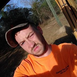 Meet your Posher, Johnmichael